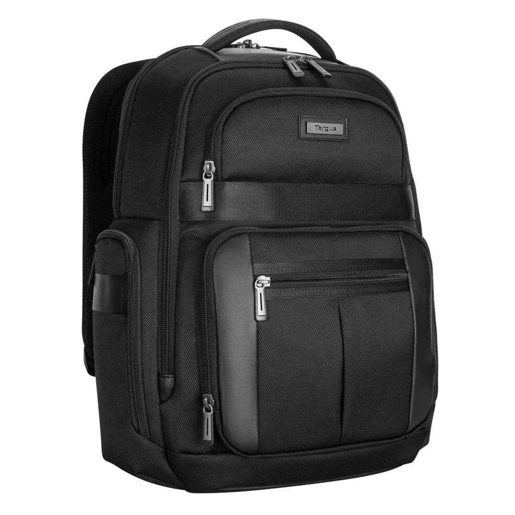 Targus Mobile Elite-ryggsekk (15-16")