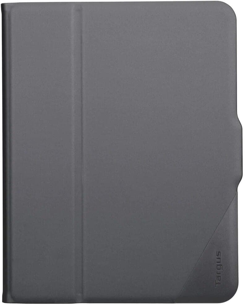 Targus VersaVu-deksel (iPad 11/iPad 10,9 (2022)) - Svart
