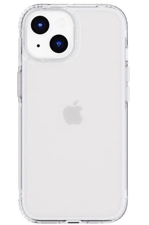 Tech21 Evo Clear (iPhone 15)
