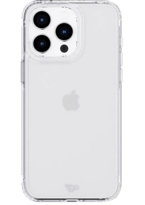 Tech21 Evo Clear (iPhone 15 Pro Max)