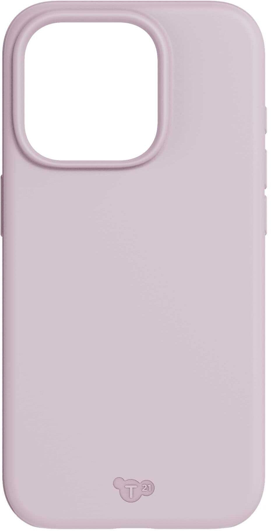 Tech21 Evo Lite (iPhone 15 Pro) - Lilla