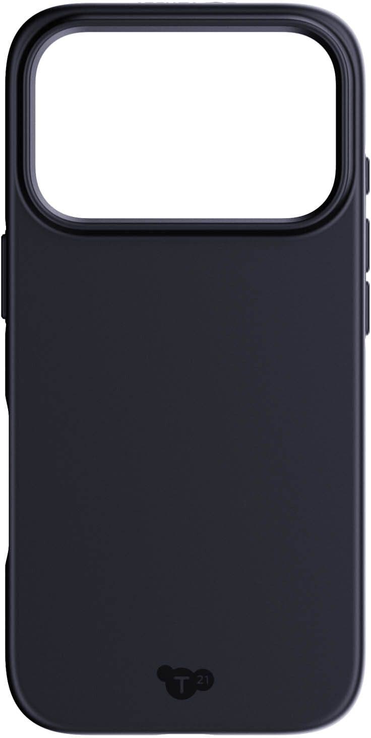 Tech21 Evo Lite MagSafe (iPhone 17 Pro/18 Pro) - deksel - Svart