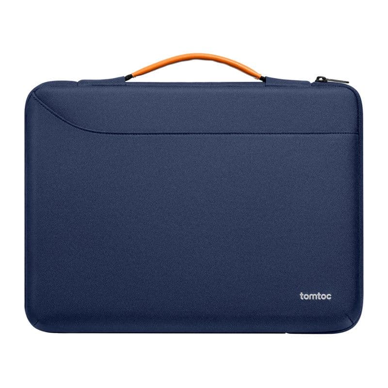 Tomtoc Defender A22-veske (Macbook Pro 16) - Blå