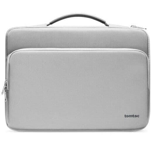 Versatile Pocket Bag (Macbook Pro 14") - A14 from TomToc - Grå