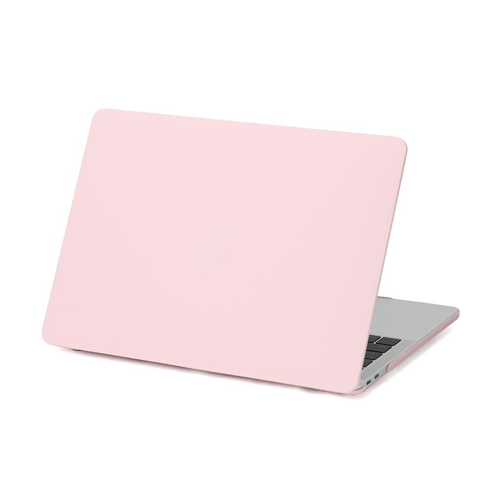 Trolsk Deksel Slim (MacBook Air 15 (2023-2025)) - Rosa