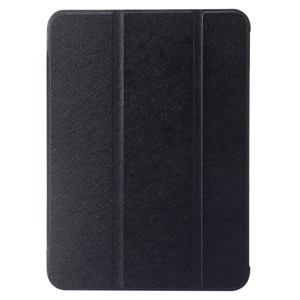 Trolsk Deksel - Svart (iPad 11/iPad 10,9 (2022))