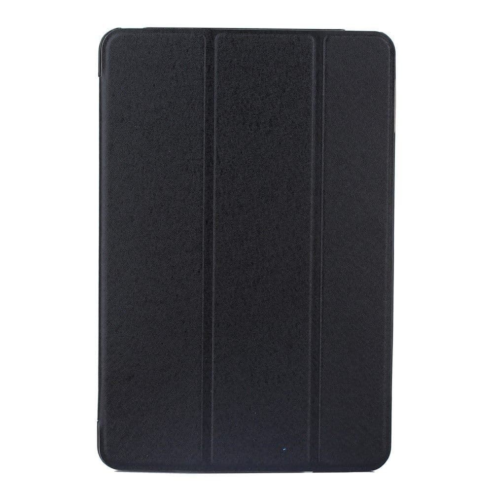 Trolsk Deksel Svart med Stativfunksjon (iPad 9,7)