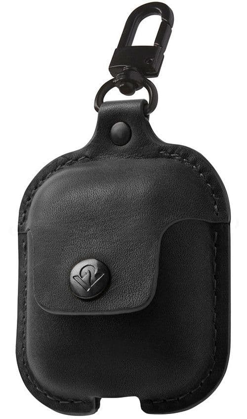 Twelve South AirSnap for AirPods - Svart