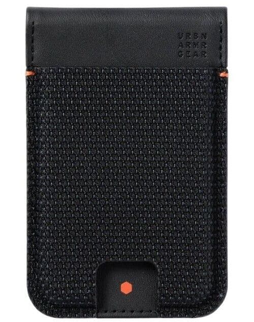 UAG Metropolis Kevlar MagSafe Wallet - Kevlar
