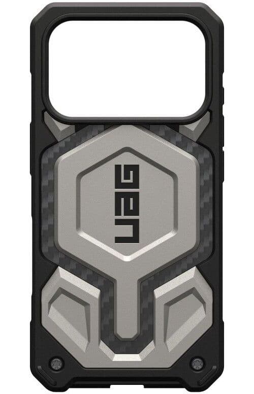 UAG Monarch Pro (iPhone 17 Pro)