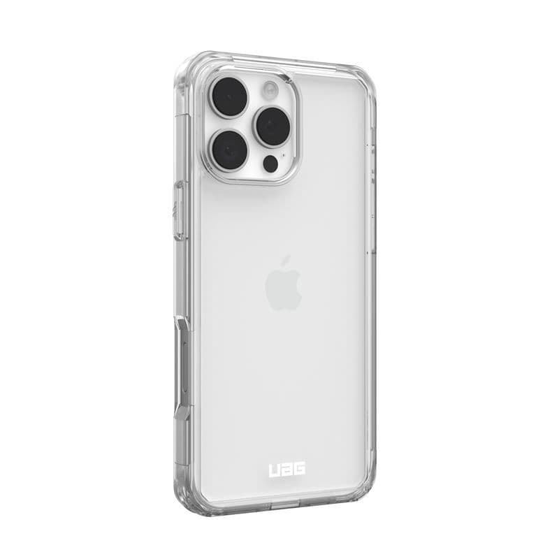 UAG Plyo-deksel (iPhone 16 Pro)