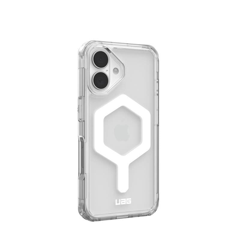 UAG Plyo-deksel med MagSafe (iPhone 16)