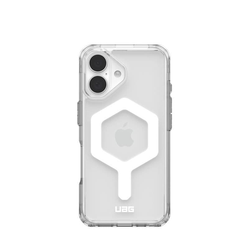 UAG Plyo-deksel med MagSafe (iPhone 16 Plus)