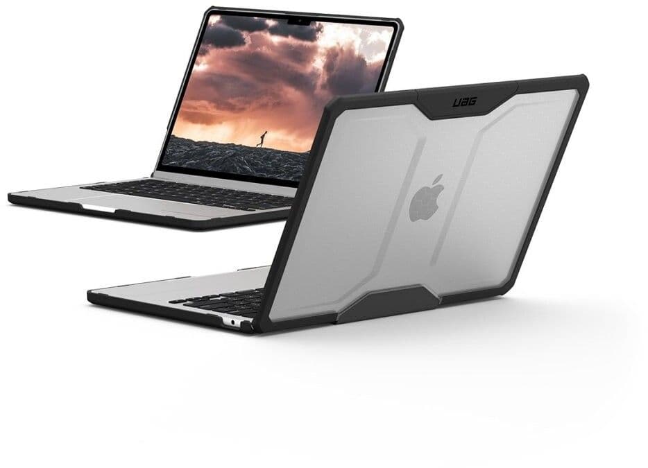 UAG Plyo (Macbook Air 13 (2022-2026))