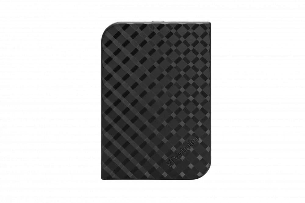 Verbatim Store 'n' Go SSD External Drive - 256 gb