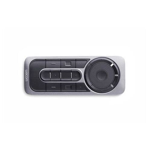 Wacom Remote Express Key