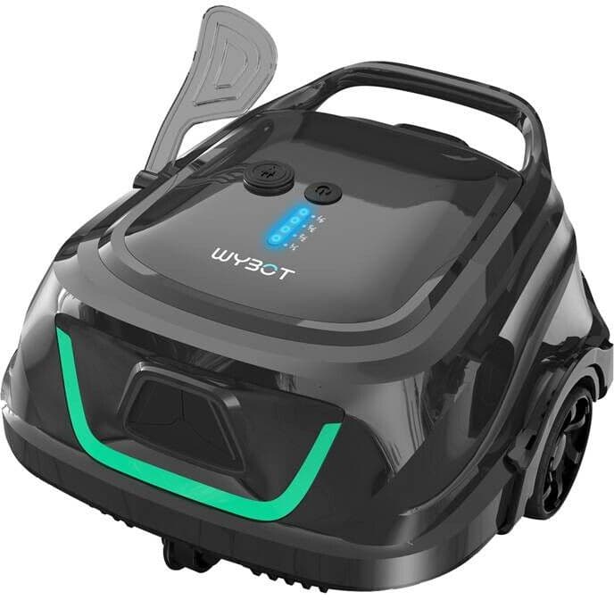 Wybot A1 Wireless Pool Cleaning Robot