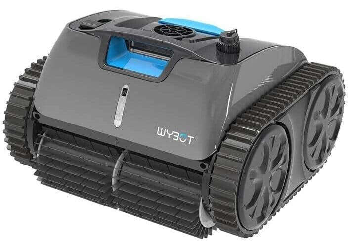 Wybot C1 Pro Wireless Pool Cleaning Robot