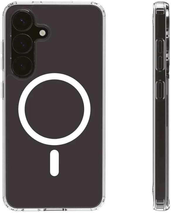 X2O Mag Clear (Galaxy S25 FE)