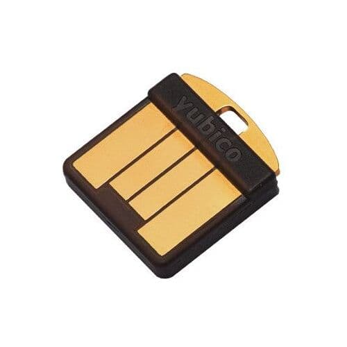 Yubico YubiKey 5 Nano (USB-A)