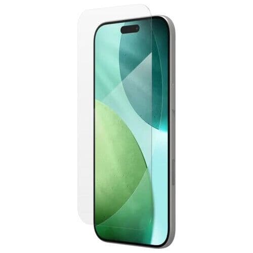 Zagg InvisibleShield Glass Elite (iPhone Air) - skjermbeskytter