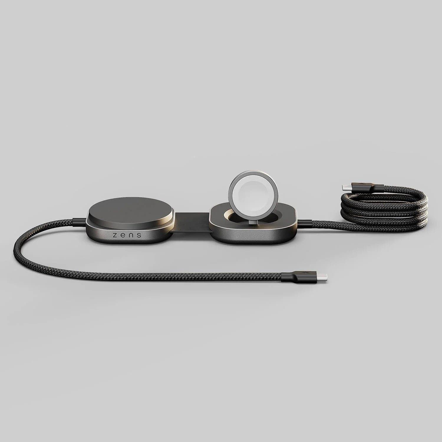 Zens USB-C til USB-C Pro 3 ladekabel
