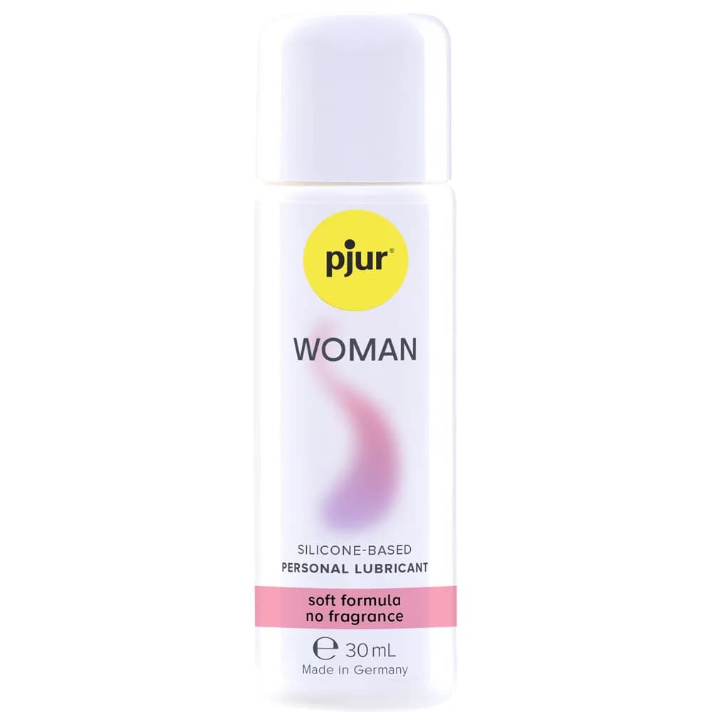 Pjur Woman Silikon 30 ml
