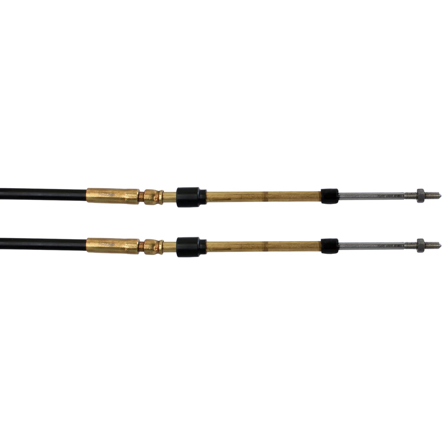 Ultraflex Kontrollkabel C2 - 9'