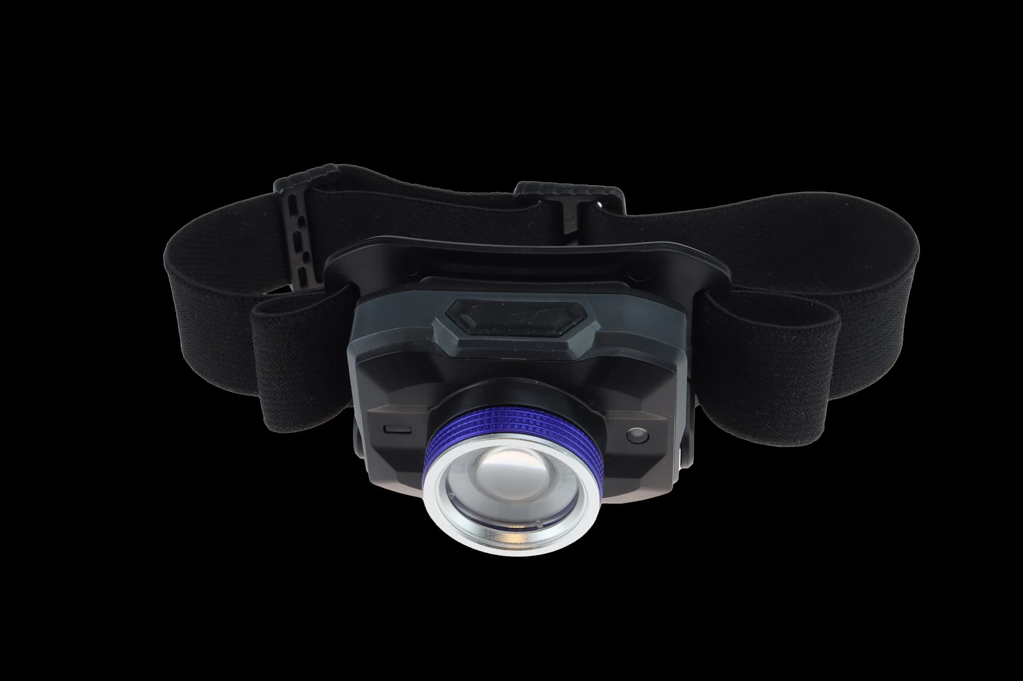 Osean LED 450 - LED Hodelykt - 450 Lumen - Oppladbar