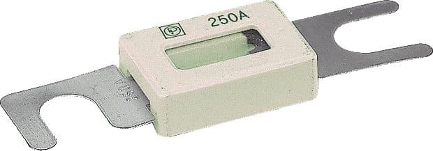BEP Sikring Heavy Duty - 300 Ah