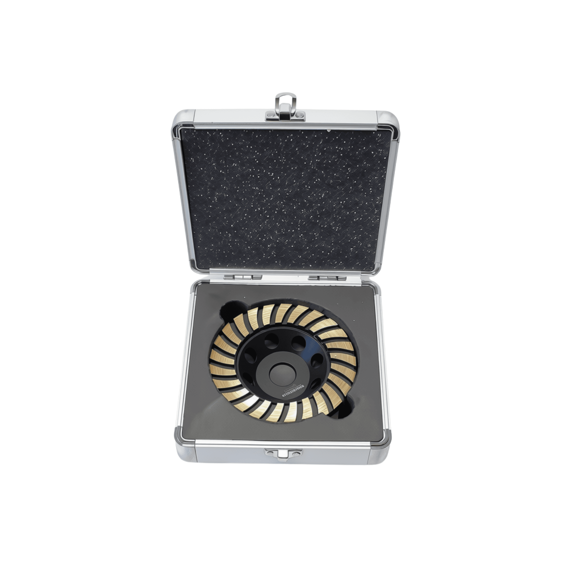 CutFix diamant slipekopp Turbo 115 x 22,2 mm – for betong