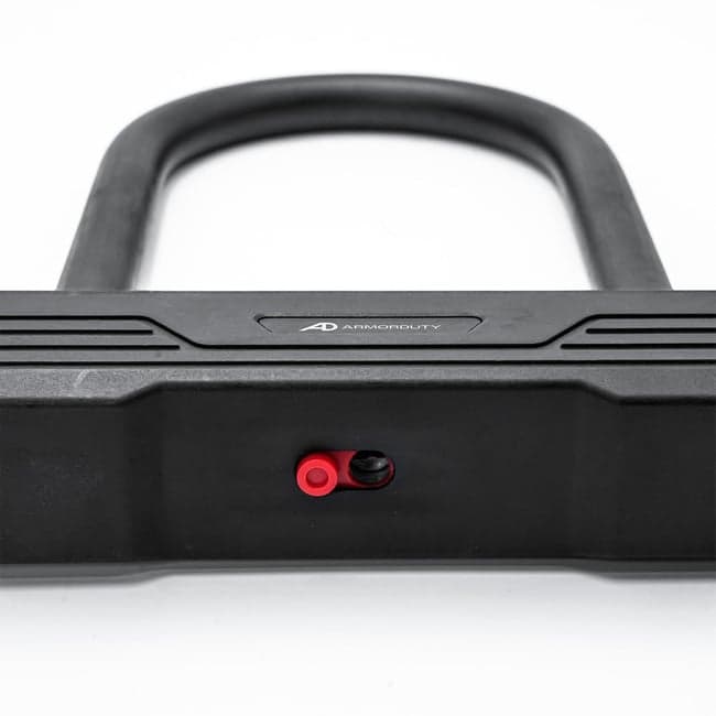 ArmorDuty LK-06 U-lås