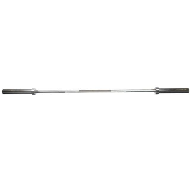 FitNord Olympia-stang 180 cm