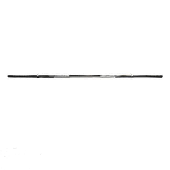 FitNord Vektstang 150 cm, for 30 mm vektskiver