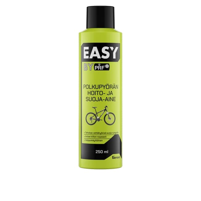 EASY Spray sykkelbeskyttelsesmiddel 250 ml