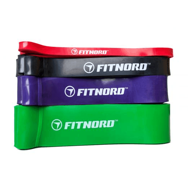 FitNord Power-bånd