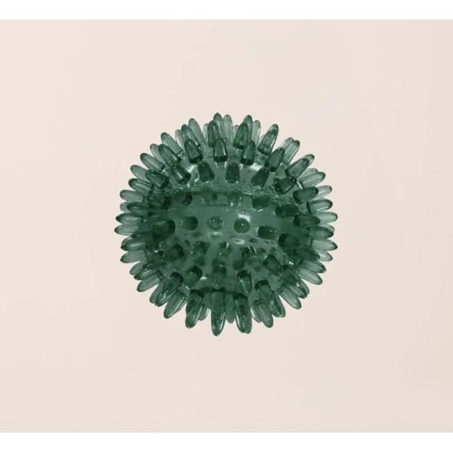 Casall Massasjeball 7 cm - Dark Teal