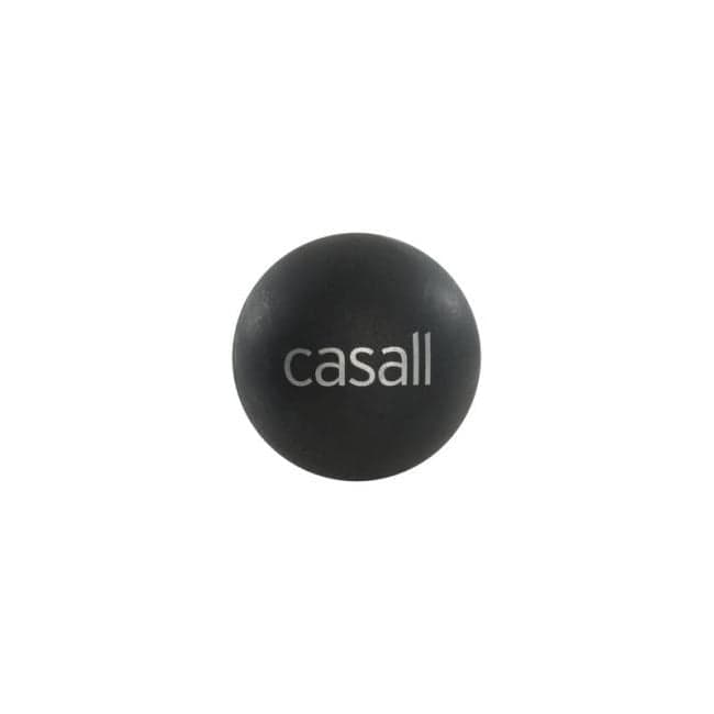 Casall Trykkpunktball, svart