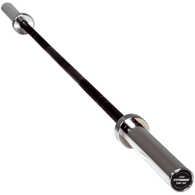 FitNord Competition Hybridstang 15 kg