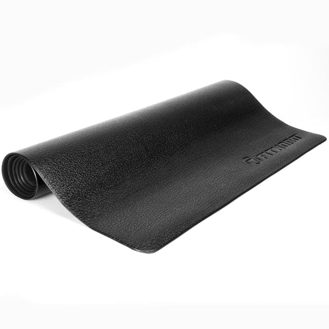 FitNord beskyttelsesmatte apparater 250 x 80 cm