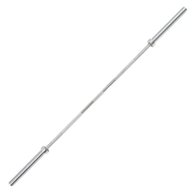 FitNord PRO Vektstang 20 kg, maks. 450 kg