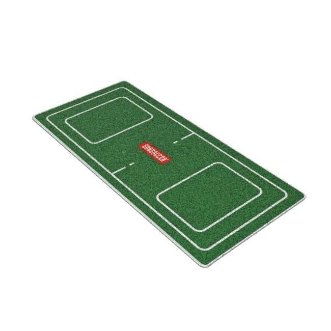 Subsoccer Gressmatte