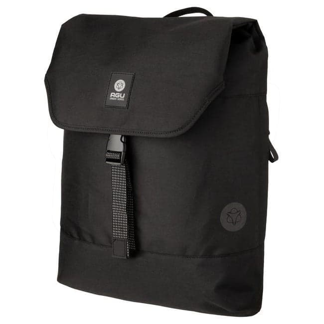 AGU Urban DWR sideveske