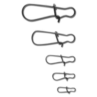 Berkley Mc Mahon Specimen Speedlock Beteslås 7 Pack (Size: #2 30LB)