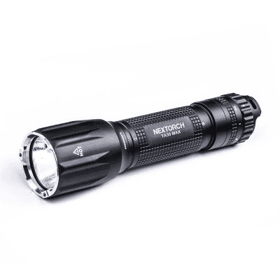 Nextorch TA30 Max - 2100 LM IPX8