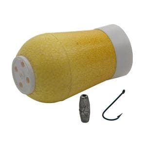 Abu Garcia Casting Float Mesterduppen (Weight: 10g)
