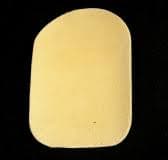 Gompy Bow Saddle - BZ 2 Chamois