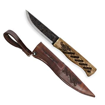 Condor Norse Dragon Knife