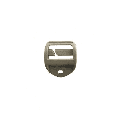 Eberlestock Field Repair 25mm Ladder Lock (Color: Dry Earth)