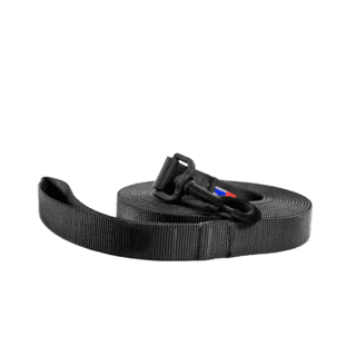 HSGI Bonito Tracking Lead 4,5m (Color: Coyote Brown)